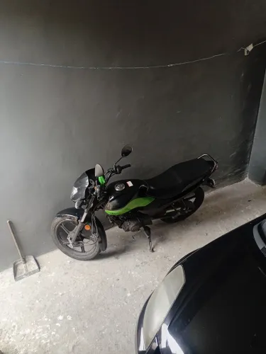 VENDO MOTTU SPORT 110I perfeito estado PARA PASSAR PARA SEU NOME . Osasco