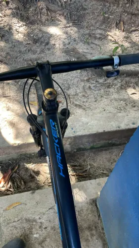 Bicicleta oggi