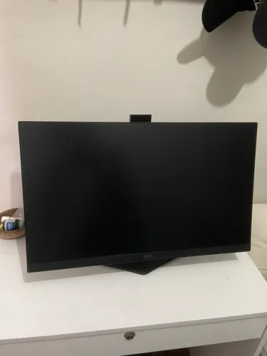 Monitor gamer