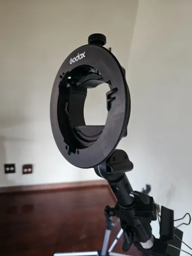 Godox S2 Bowens