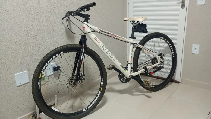 Bicicleta aro 29