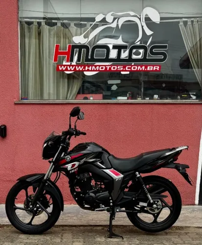 HAOJUE DK 160 2027