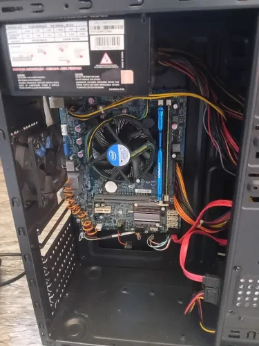 Pc simples