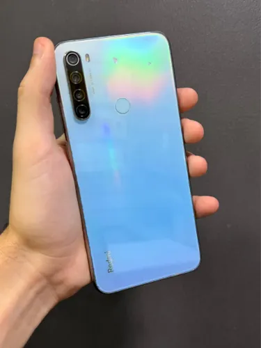 Redmi Note 8 64GB