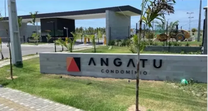 LOTE CONDOMINIO ANGATU