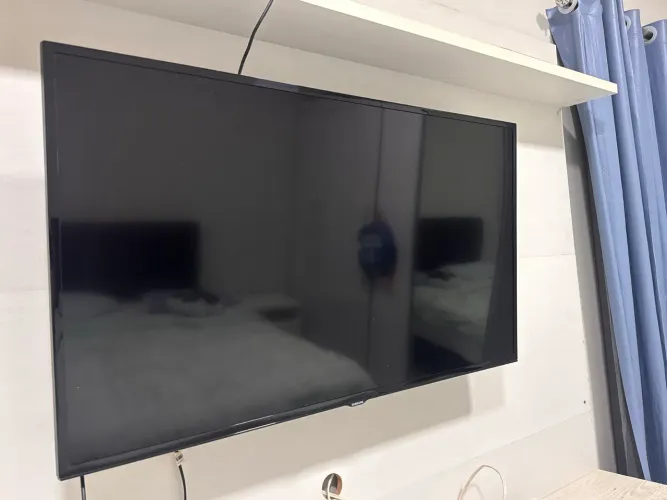 VENDE-Se TELEVISAO 40 polegadas