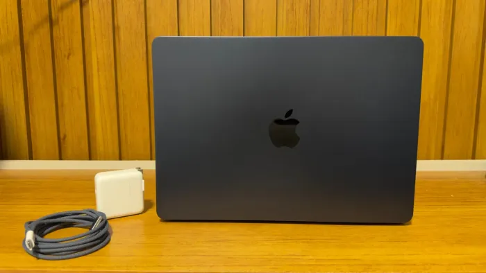 MacBook Air M4, 16GB RAM, 256GB SSD - IMPECAVEL