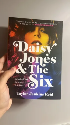 Daisy Jones & The Six