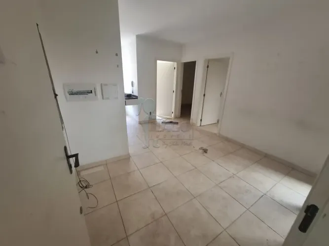 Apartamento térreo de 42m² com 02 quartos para locação e venda - Recanto das Palmeiras