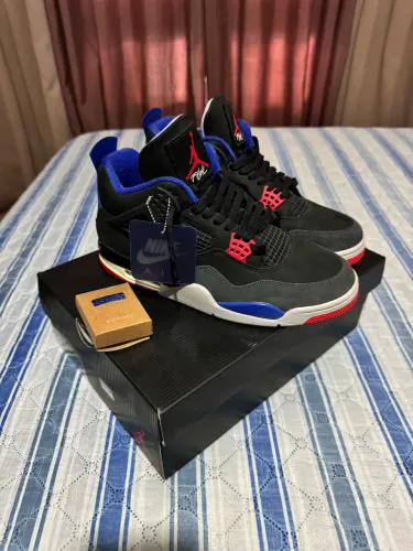 Air Jordan 4 retrô ?Rare Air? 