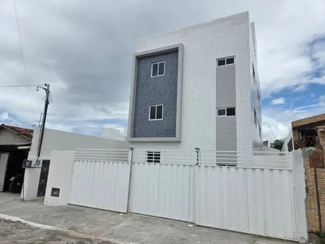Imóvel para venda com 38 metros quadrados com 2 quartos em Planalto Boa Esperança - João P