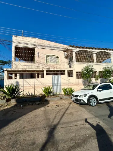 Sobrado 5 quartos - Baixa da Colina