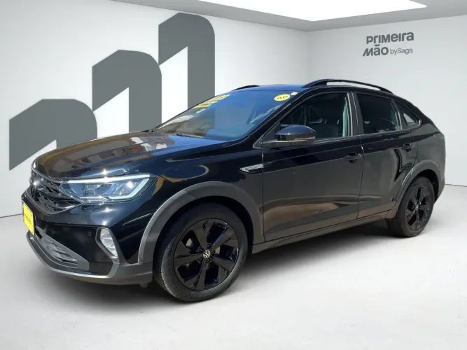 Volkswagen Nivus Highline 1.0 200 TSI Flex AUT 2023