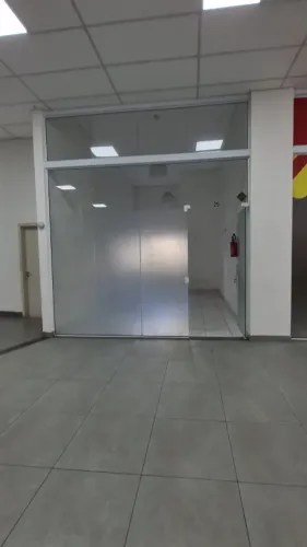 Sala comercial no centro de Criciúma