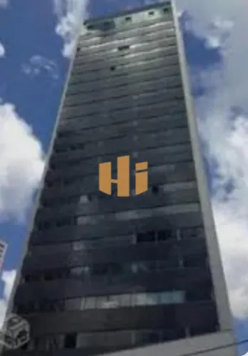 VENDA de sala comercial de 35m² no EMPRESARIAL UBAIAS