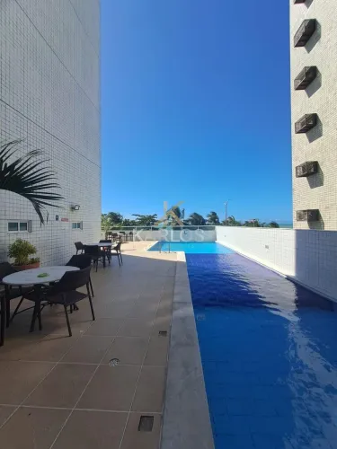 Apartamento em Casa Caiada - Olinda