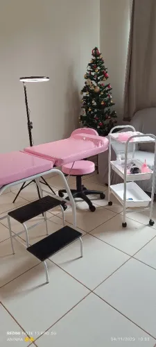 Maca para estética