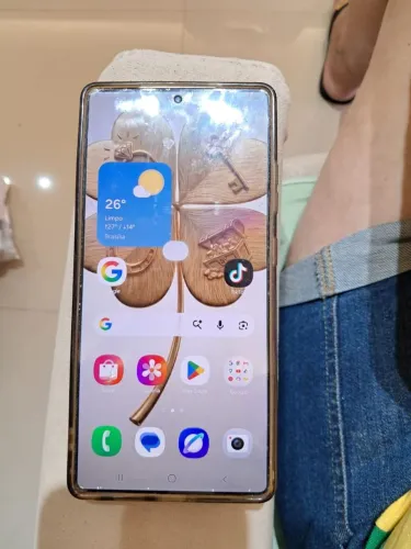Celular Samsung S25
