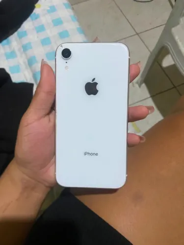 Vendo IPhone XR funcionando tudo perfeitamente