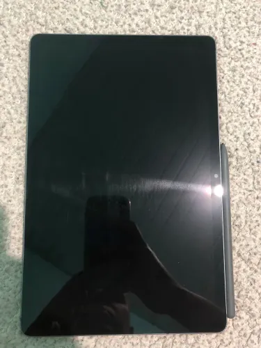 Vende - se Tablet Samsung Tab S9 10.9" Wifi + s Pen 256 GB + Caneta