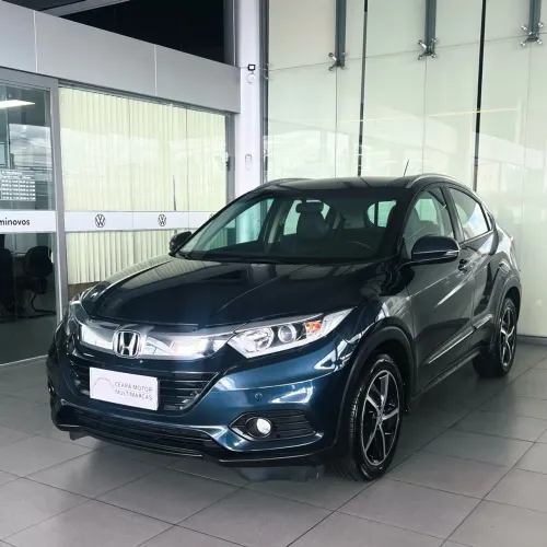 Honda HR-V EXL 1.8 Flexone 16V 5P Aut. 2020