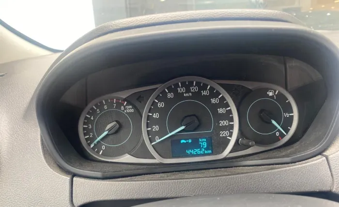 Ford KA 1.0 Se/se Plus Tivct Flex 5P 2020