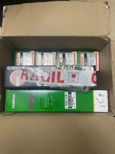 Câmera HDCVI IP66
