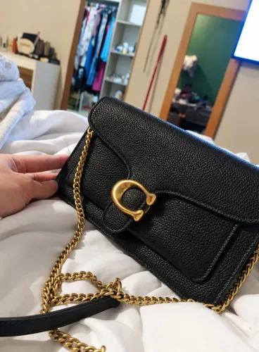 BOLSA COACH ORIGINAL