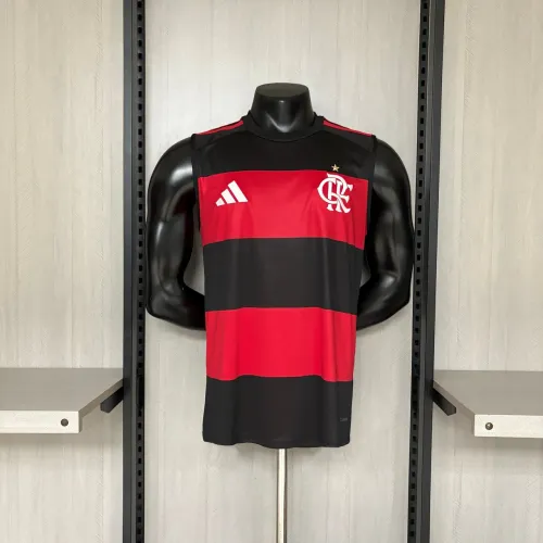 Regata Flamengo 2026