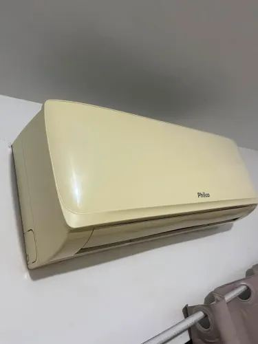 Vendo central de ar 9000btu