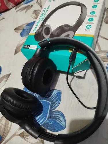 Fone de ouvido