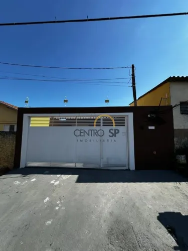 Parque Novo São Geraldo, Casa para venda com 148 m² e 3 Dormitorios 1 Suítes