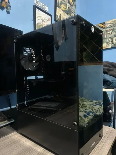 Pc gamer