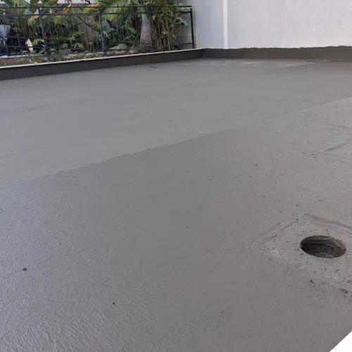 MTS Construtora
