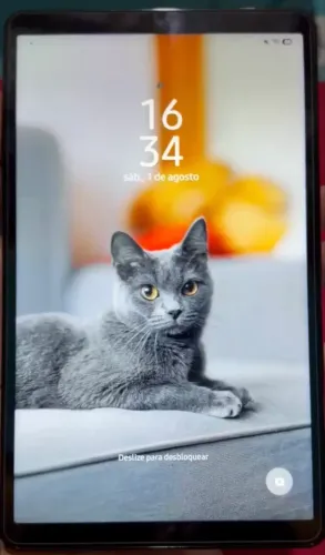 Tablet Samsung