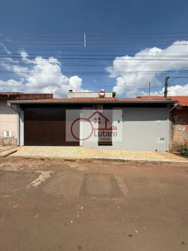 Casa em Cardeal - Elias Fausto, SP