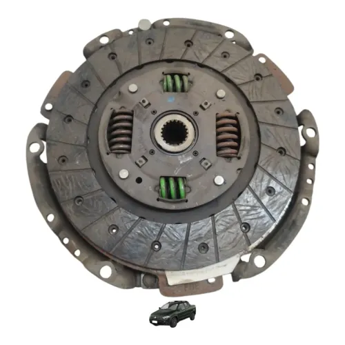 Embreagem Fiat Strada Palio Idea 1.8 16V Etorq