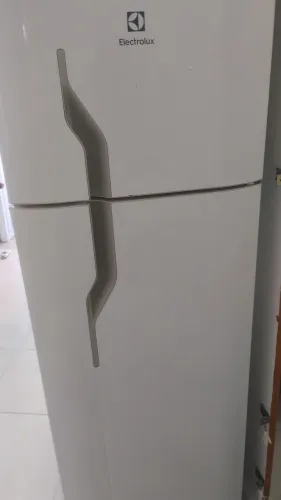 GELADEIRA ELETROLUX