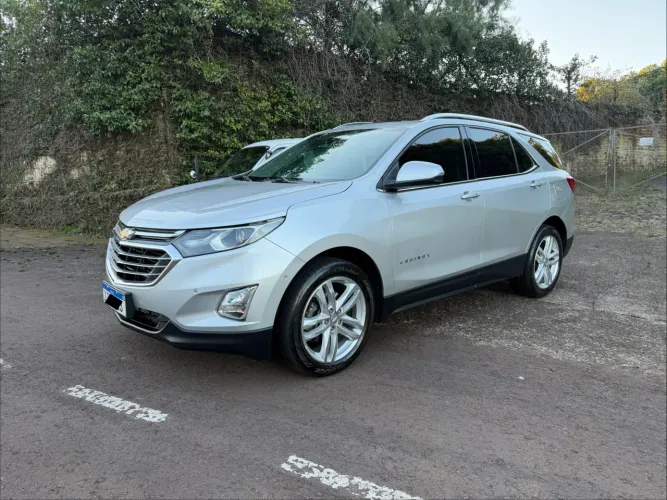 Chevrolet Equinox Premier 2.0 Turbo AWD 262cv Aut. 2019