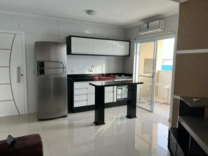 Apartamento - Florianópolis SC
