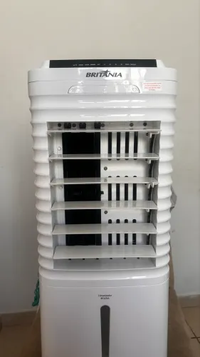Climatizador Semi Novo
