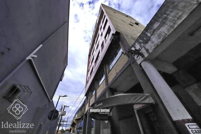 Comercial para Venda em Volta Redonda / RJ no bairro Amaral Peixoto