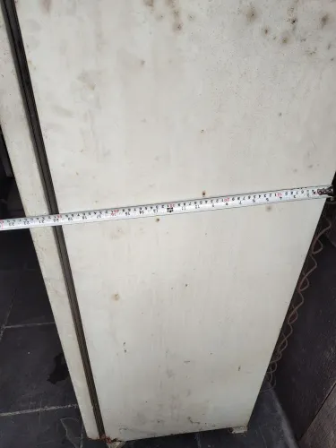 FREEZER PROSDÓCIMO 210 LITROS