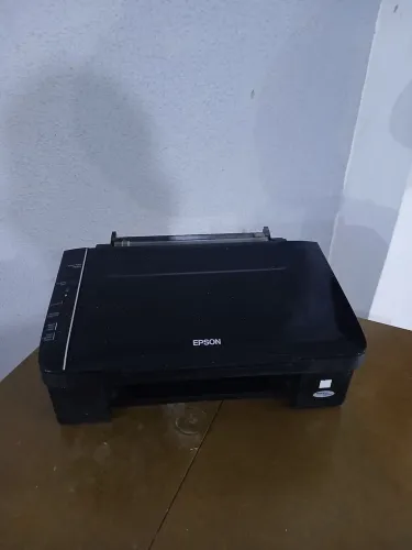 Impressora copiadora Epson