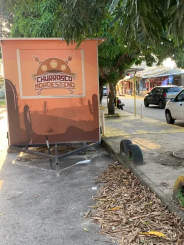 Trailer a venda NOVO