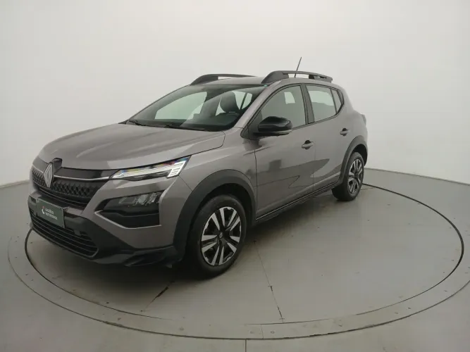 Renault Kardian Evolut. Flex 1.0 TB 12V 5P Aut. 2025