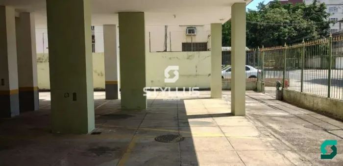 Cachambi | Apartamento 2 quartos