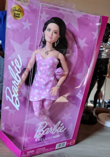 Barbie Rare deluxe style #11 