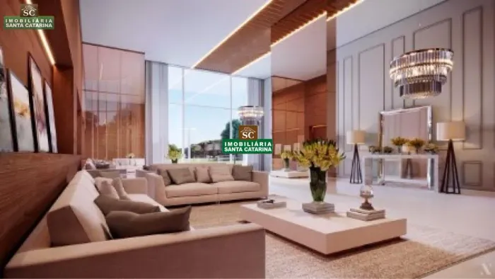 Apartamento à venda em Balneário Camboriú, Centro, com 4 quartos, com 142 m², HORIZON Resi