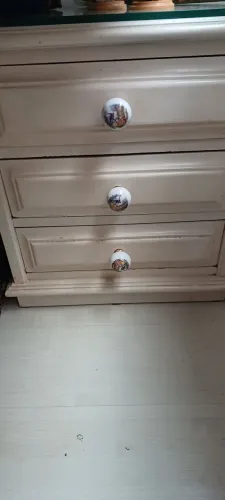 mesinha de cabeceira